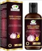 Gulbadan Red Onion Shampoo