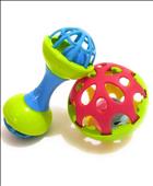 Softy Rattle