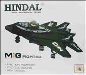 Hindal MIG Fighter