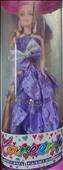 Kareena Fashion Doll