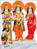 Ram Darbar Colour S
