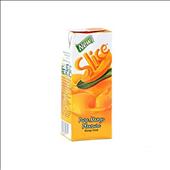 Slice Mango 125 ML