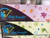 Oxifresh 2Ply Tissue Paper 175Sh