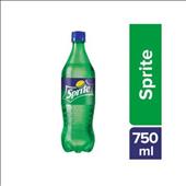 Sprite 750ml
