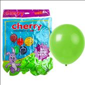 Cherry Balloons 50pc
