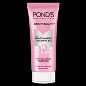 Ponds Anti-Dullness Facewash 50g