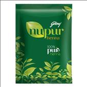 Nupur Heena 120g