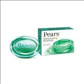 Pears Oil clear