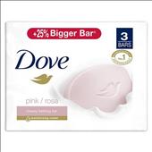 Dove 100g 3Bar