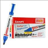 LUXAR BOARDMARKER BLUE