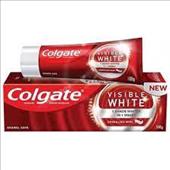 Colgate Visible White 100G