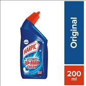 Harpic Toilet Cleaner 200 ml