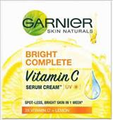 Garnier Bright Complete Cream 45g