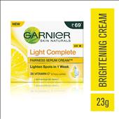 Gar Light Complete 23g
