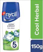 NYCIL POWDER HERBAL150GM