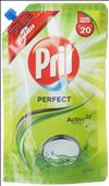 Pril 120 Ml Pl 40 Ml Free Pouch