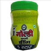 Goldiee Hing 50g