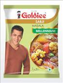 Goldiee Sabji Masala 200g