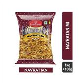 Haldiram Navratna 1kg