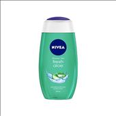 Nivea Fresh Aloe 250ml