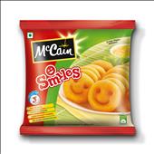 Maccain Smiles Value