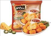 Mccain Chiili Chesey Nug