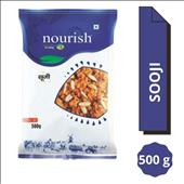 Nourish Sooji 500g