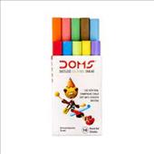 DOMS COLOUR CHALKS