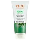 Vlcc Neem Fw 150ml