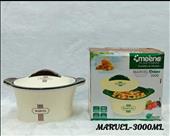 Raja Marvel 3000 Caseroll