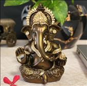 Mukut Ganesh M 3