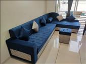 R K Sofa M Jari