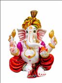 Pagadi Ganesh Big
