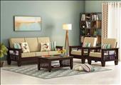 R K Sofa Small