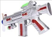 SPACE GUN