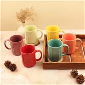 Mug ceramic Cup