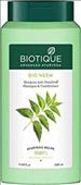 Biotique Bio Neem 340ml
