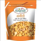 Nourish Mangodi