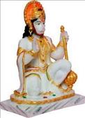 Aashirwad Hanuman M