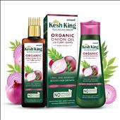 Kesh King Onion Combo