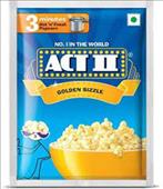 Act II Golden Sizzle 10