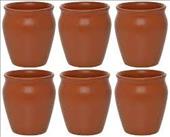 Somny Kulhar (6pc)