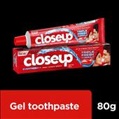 Close up Everfresh 80G