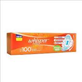 Whisper Choice Regular 7Pad