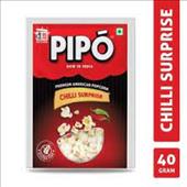 Pipo Chilli Surprise