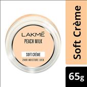 Lakme Peach Milk Soft Creme