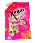 Xpert Ultra Dishwash Gel 60ml