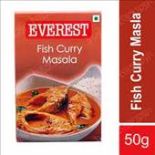 Everest Fish Curry Masala 50g