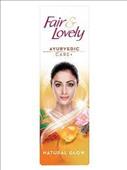Glow & Lovely Natural Ayurvedic Face Cream 50g