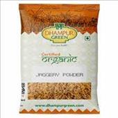 Dhampur Green Jaggery Powder 800g